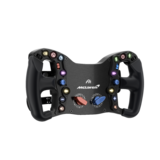 Ascher Racing McLaren Artura Pro_