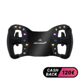 Ascher Racing McLaren Artura Sport_