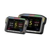 Ascher Racing Dashboard_