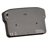 Ascher Racing Dashboard_