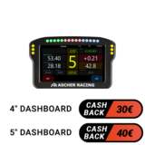Ascher Racing Dashboard_