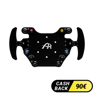 ASCHER-RACING B24 SC M