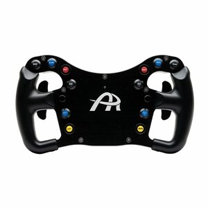 Ascher Racing F28-SC V2